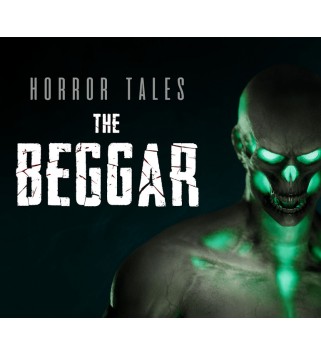 HORROR TALES: The Beggar without/NL/PL/AT PS5 Steam Key 